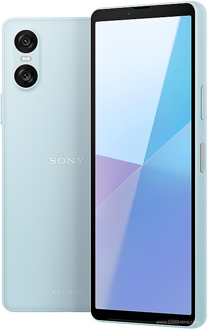 BOXED SEALED Sony Xperia 10 VI 128GB (Black) - UNLOCKED