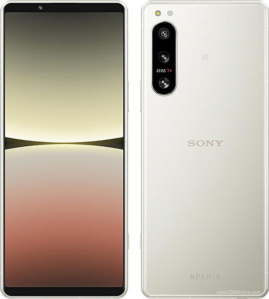 BOXED SEALED Sony Xperia 5 iV 128GB (Black) - UNLOCKED