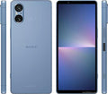 Sony Xperia 5 V 128GB (Black) - BOXED SEALED - UNLOCKED