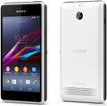 Sony Xperia E1 4GB (Black) - BOXED SEALED - UNLOCKED