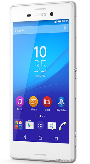 BOXED SEALED Sony Xperia M4 Aqua 8GB (Black) - UNLOCKED