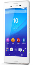 Sony Xperia M4 Aqua 8GB (Black) - BOXED SEALED - UNLOCKED