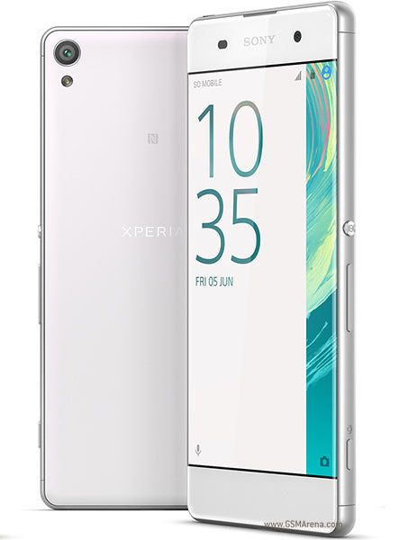 Sony Xperia XA 16GB (Black) - BOXED SEALED - UNLOCKED