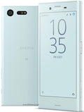 Sony Xperia X Compact 32GB (Black) - BOXED SEALED - UNLOCKED
