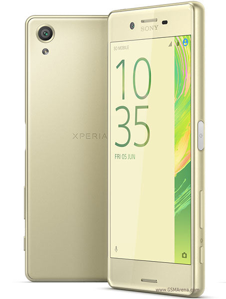 BOXED SEALED Sony Xperia X 32GB (Black) - UNLOCKED