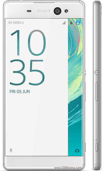 Sony Xperia XA Ultra 16GB (Black) - BOXED SEALED - UNLOCKED