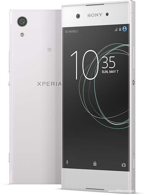 Sony Xperia XA1 32GB (Black) - BOXED SEALED - UNLOCKED
