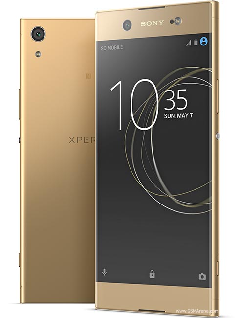 Sony Xperia XA1 Ultra 32GB (Black) - BOXED SEALED - UNLOCKED