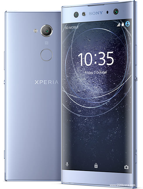 Sony Xperia XA2 Ultra 32GB (Black) - BOXED SEALED - UNLOCKED