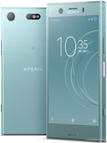 Sony Xperia XZ1 Compact 32GB (Black) - BOXED SEALED - UNLOCKED