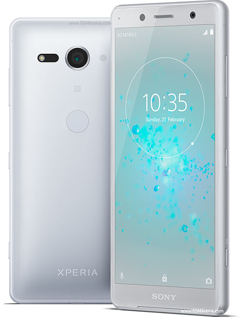Sony Xperia XZ2 Compact 64GB (Black) - BOXED SEALED - UNLOCKED