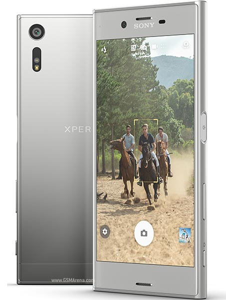 Sony Xperia XZ 32GB (Black) - BOXED SEALED - UNLOCKED