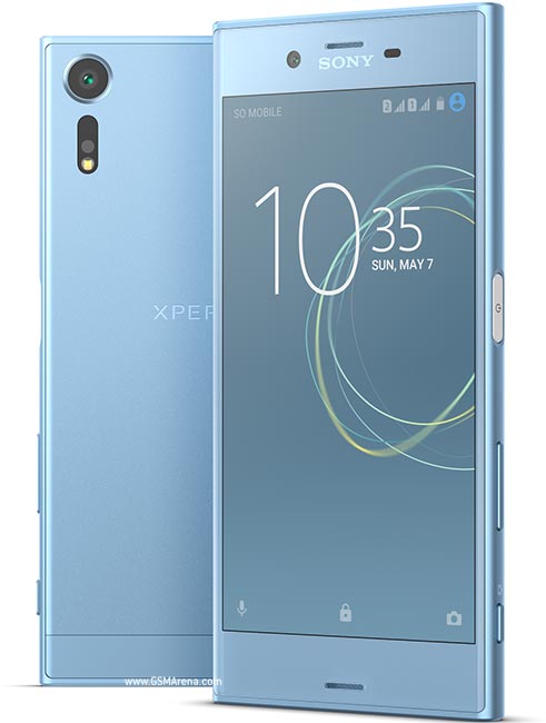 Sony Xperia XZs 32GB (Black) - BOXED SEALED - UNLOCKED