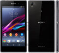 Sony Xperia Z1 16GB (Black) - BOXED SEALED - UNLOCKED