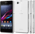 Sony Xperia Z1 Compact 16GB (Black) - BOXED SEALED - UNLOCKED