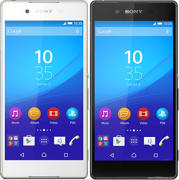 BOXED SEALED Sony Xperia Z3 Plus 32GB (Black) - UNLOCKED