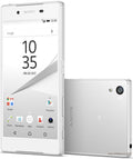 Sony Xperia Z5 32GB (Black) - BOXED SEALED - UNLOCKED