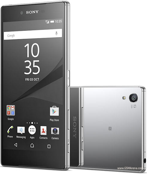 BOXED SEALED Sony Xperia Z5 Premium 32GB (Black) - UNLOCKED