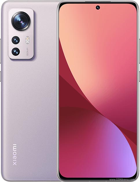 BOXED SEALED Xiaomi 12 Pro 128GB (Black) - UNLOCKED