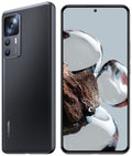 BOXED SEALED Xiaomi 12T Global EU Version 128GB (Black) - UNLOCKED