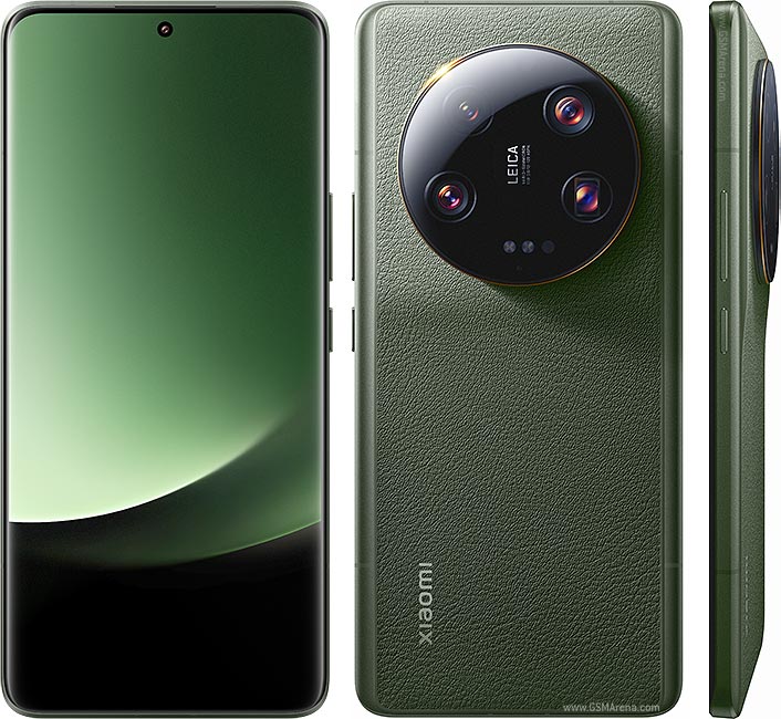 BOXED SEALED Xiaomi 13 Ultra Limited Color Edition 256GB (Black) - UNLOCKED
