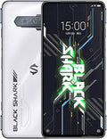 BOXED SEALED Xiaomi BLACK SHARK 4S 128GB (Black) - UNLOCKED