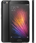 BOXED SEALED Xiaomi Mi 5 32GB (Black) - UNLOCKED
