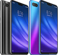 BOXED SEALED Xiaomi Mi 8 Lite 64GB (Black) - UNLOCKED