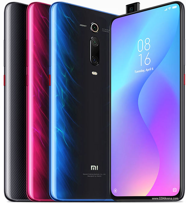 BOXED SEALED Xiaomi Mi 9T 64GB (Black) - UNLOCKED