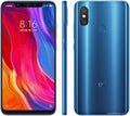BOXED SEALED Xiaomi Mi 8 64GB (Black) - UNLOCKED