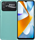 BOXED SEALED Xiaomi Poco C40 32GB (Black) - UNLOCKED