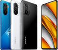 BOXED SEALED Xiaomi Poco F3 128GB (Black) - UNLOCKED