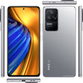 BOXED SEALED Xiaomi Poco F4 128GB (Black) - UNLOCKED