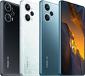 BOXED SEALED Xiaomi Poco F5 256GB (Black) - UNLOCKED