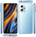 BOXED SEALED Xiaomi Poco X4 GT 128GB (Black) - UNLOCKED