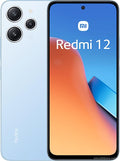 BOXED SEALED Xiaomi Redmi 12 128GB (Black) - UNLOCKED