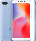 BOXED SEALED Xiaomi Redmi 6 32GB (Black) - UNLOCKED