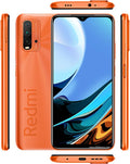 BOXED SEALED Xiaomi Redmi 9T 64GB (Black) - UNLOCKED