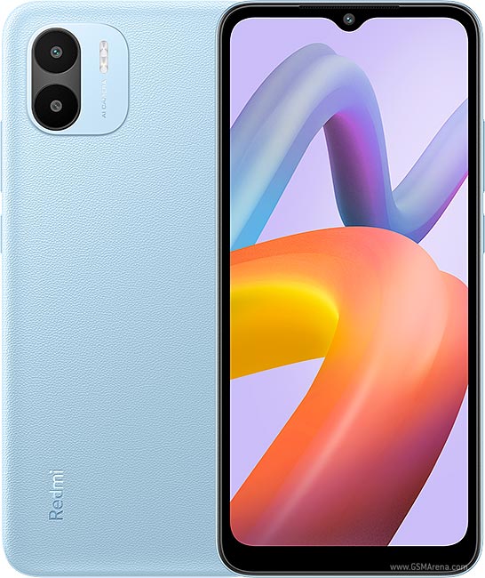 BOXED SEALED Xiaomi Redmi A2 Global Version 32GB (Black) - UNLOCKED