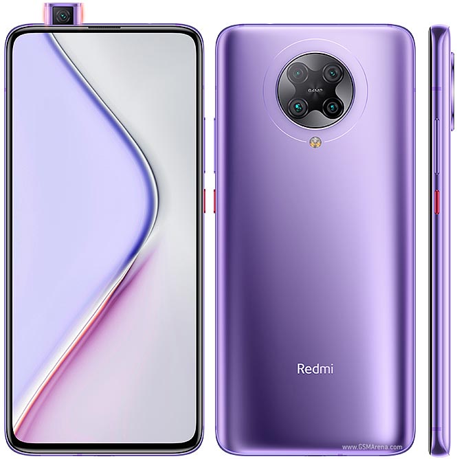 BOXED SEALED Xiaomi Redmi K30 Pro Zoom 128GB (Black) - UNLOCKED