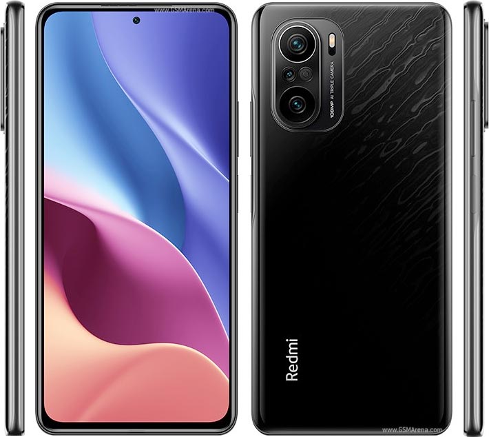 BOXED SEALED Xiaomi Redmi K40 Pro+ 256GB (Black) - UNLOCKED