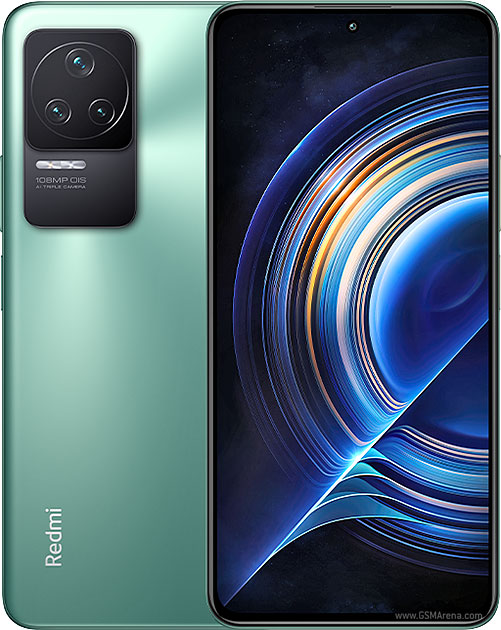 BOXED SEALED Xiaomi Redmi K50 Pro 128GB (Black) - UNLOCKED