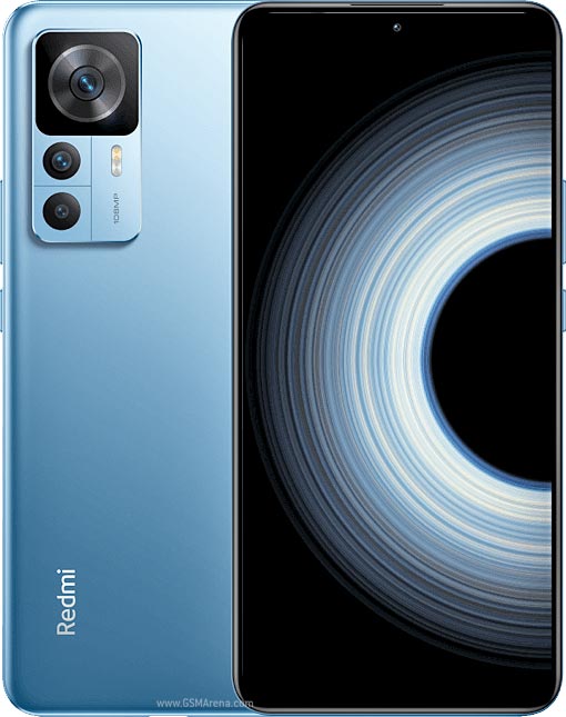 BOXED SEALED Xiaomi Redmi K50 Ultra 5G 128GB (Black) - UNLOCKED