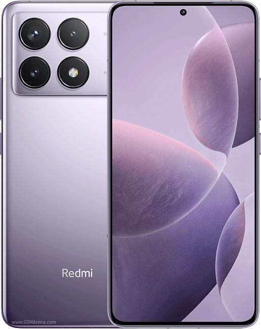 BOXED SEALED Xiaomi Redmi K70 256GB (Black) - UNLOCKED