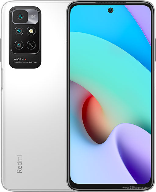 BOXED SEALED Xiaomi Redmi Note 11 4G 128GB (Black) - UNLOCKED