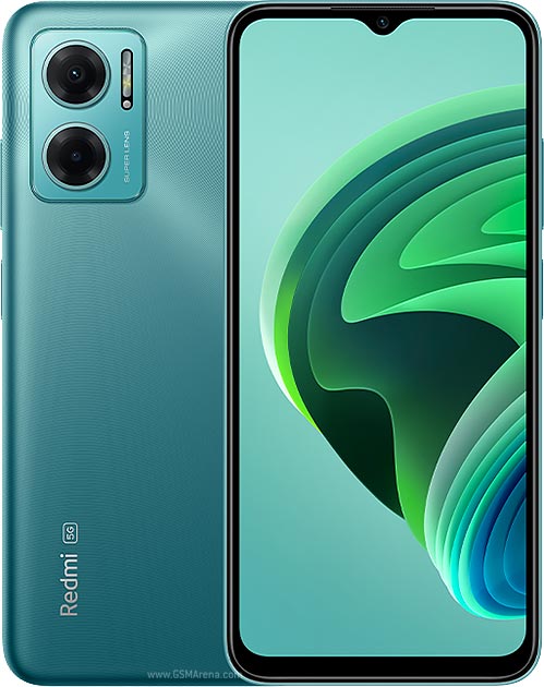 BOXED SEALED Xiaomi Redmi Note 11E 128GB (Black) - UNLOCKED