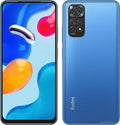BOXED SEALED Xiaomi Redmi Note 11S 64GB (Black) - UNLOCKED