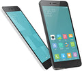 BOXED SEALED Xiaomi Redmi Note 2 16GB (Black) - UNLOCKED