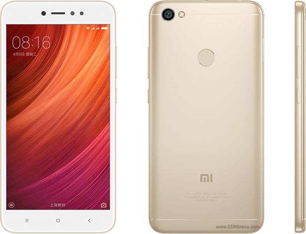 BOXED SEALED Xiaomi Redmi Y1 32GB (Black) - UNLOCKED