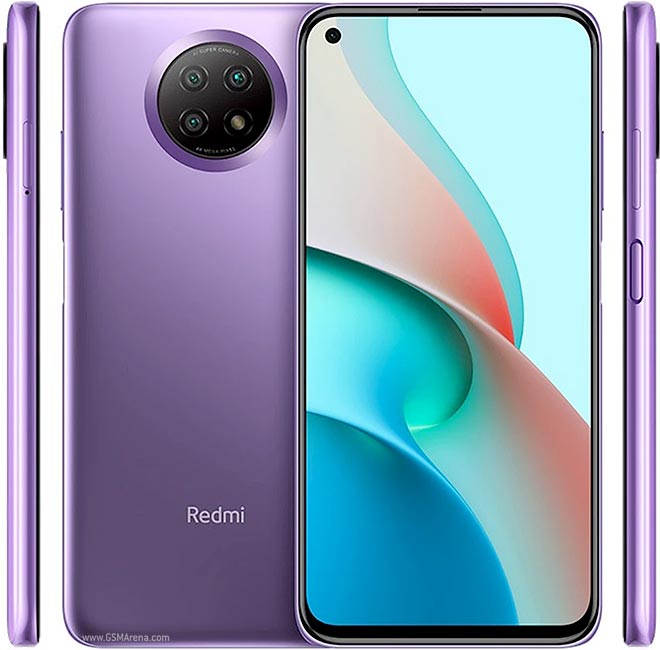 BOXED SEALED Xiaomi Redmi Note 9 5G 64GB (Black) - UNLOCKED